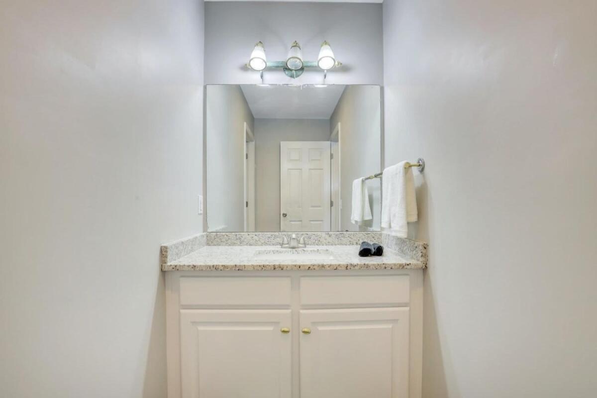 Eagle'S Nest - Spacious Loft Downtown - Near Gsu Statesboro Exterior foto