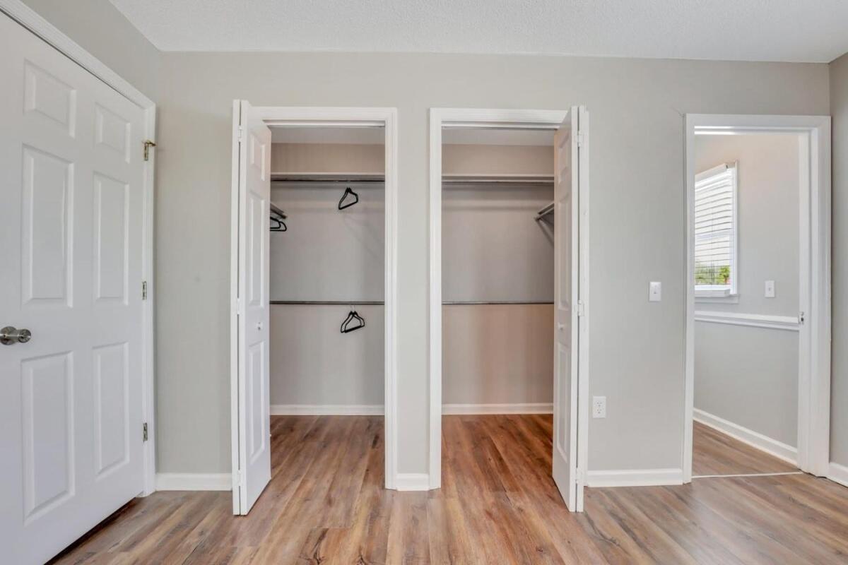 Eagle'S Nest - Spacious Loft Downtown - Near Gsu Statesboro Exterior foto