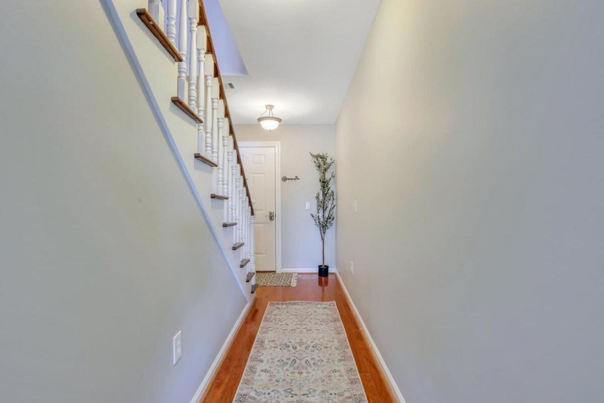 Eagle'S Nest - Spacious Loft Downtown - Near Gsu Statesboro Exterior foto
